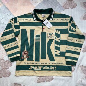 Nike Cactus Plant Flea Market Polo